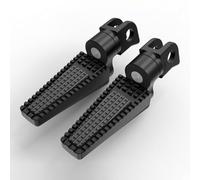 Motorcycle Footrests Motorcycle Front Rear Foot Peg Footrest Pedal For For Mana 850/GT 2007 2008 2009 2010 2011 2012 2013 2014 2015 2016