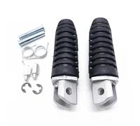 Motorcycle Footrests Motorcycle Front Rear Footpeg Footrests For DL650 DL1000 GSF1250 SX650F