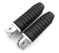 Motorcycle Footrests Motorcycle Passenger Foot Control Foot Pegs Rear Pedal Front Footrest Footpeg For DL650 DL1000 GSF1250 GSX1250 GSX1300R