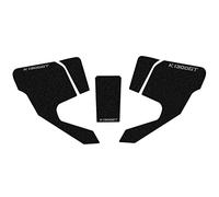 Motorcycle For B&M&W K1300GT K1300GT Tank Pad Protector Sticker Decal Knee Grip Traction Side Accessories (Color : 5)