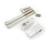 Motorcycle For B&MW R NINE T /5 P&ure R NineT For S&crambler For Urban G/S Racer K1600B K1600AG Motorcycle Handlebar Riser Bar Moves Up Height 20mm