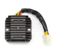 Motorcycle For BJ250 250TR 2002 2003 2004 2005 2006 For KZ1100 1982 1983 For GPZ1100 ZX1100A2 1983 1984 1985 21066-1018 Voltage Regulator Rectifier