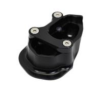 Motorcycle For BMW For R1300GS ADV Enture 2024-2026 Kickstand Extension Plate Side Stand Enlarger Pad Replace