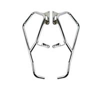 Motorcycle For BMW K1600GTL K1600GT 2011-2022 Front&Rear Engine Guard Highway Crash Bar Frame Bumper Protector