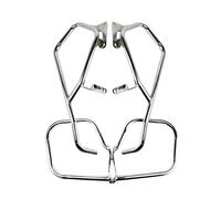 Motorcycle For BMW K1600GTL K1600GT 2011-2022 Front&Rear Engine Guard Highway Crash Bar Frame Bumper Protector