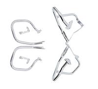 Motorcycle For BMW R1200RT R1200 RT 2014-2019 2020 Front&Rear Engine Guard Highway Crash Bar Bumper Frame Protection