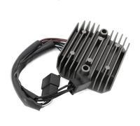 Motorcycle For BROS400 VRX400 Steed400 Steed600 VT600 Voltage Regulator Rectifier Charger Ignitor Box Voltage Regulator Rectifier Kit Compat
