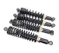 Motorcycle For C&FMOTO CF500-A For CForce X5 ATV 2011-2016 2012 2013 2014 2015 9010-050600 9010-060600 4PCS Front Rear Shock Absorber Shock Damper