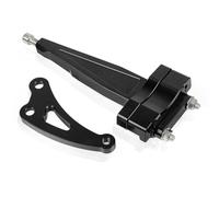 Motorcycle For CB650F CB 650 F 2014 2015 2016 2017 2018 Directional Dampers Steering Damper Stabilizer Mount Bracket Support Kit