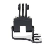 Motorcycle For CB900F Hornet 900 2002 2003 2004 2005 2006 2007 22mm 28mm GPS Handlebar Clamp Navigation Mount Bracket