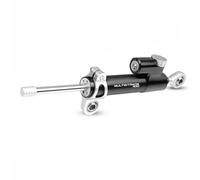 Motorcycle For DUCATI MTS1100 MTS 1100 MULTISTRADA1100 2007 2008 2009 2010 CNC Aluminum Adjustable Steering Damper Stabilizer Bracket Kit