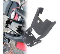 Motorcycle For Ducati Multistrada 1260 GT 2020 GPS Smart Phone Wireless Charging USB Navigation Bracket Adapter Holder