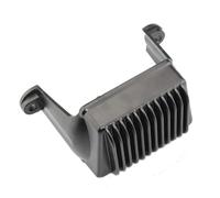 Motorcycle For Electra Glide 1450 Road Street King Rectifier Voltage Regulator Ignitor Box Voltage Regulator Rectifier Kit Compat
