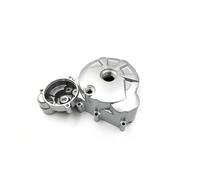 motorcycle for engine cover Motorcycle Left Front Stator Magneto for Engine Crankcase Cover For LONCIN CR6 LX300-6A VOGE300R 300GY YF300