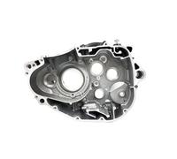 Motorcycle for Engine Covers Motor Stator Guard Crankcase Side Cover Shell Right Left For LONCIN YF300 LX300 300AC For VOGE Motorbike Engine Side Protector(Right Crankcase)