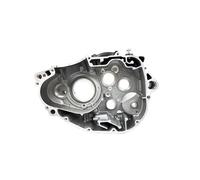 Motorcycle for Engine Covers Motor Stator Guard Crankcase Side Cover Shell Right Left For Loncin YF300 LX300 300AC For VOGE Motorbike Engine Side Protector(Right Crankcase)