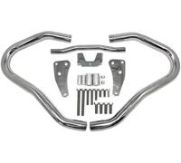 Motorcycle For Engine Guards Highway Bars For BMW R18 For Classic 2020-2024 Motorcycle For Engine Guard Crash Bar(Chrome)