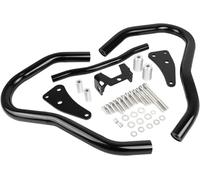 Motorcycle For Engine Guards Highway Bars For BMW R18 For Classic R 18 2020 2021 2022-2024 Motorcycle Front For Engine Guard(Black)