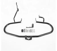 Motorcycle For Engine Guards Motorcycle Crash Bar For BMW For R18 R 18 For Classic 2020 2021 2022 2023 Frame For Slider Mat Protection(Black)