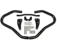 Motorcycle For Engine Guards Motorcycle crash bar For BMW R18 For Classic 2020-2024 Highway For Engine Guard Crash Bar(Black)