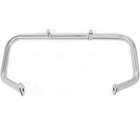 Motorcycle For Engine Guards Motorcycle crash bar For For Vulcan VN900 For Classic LT 2006-2023 For VN 900 Crash Bars(Chrome)