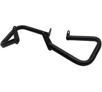 Motorcycle For Engine Guards Motorcycle crash bar For V-Star Dragstar 400 650 XVS650 for classic XVS400 for engine Crash(Black)