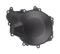 Motorcycle for Engine Motor Stator Cover CrankCase Left Side Shell For YAMAHA YZF-R6 R6 2003 2004 2005 R6S 2006 2007 2008 2009 2010 Motorbike Engine Side Protector