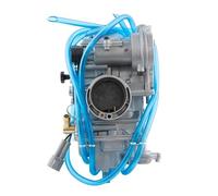 Motorcycle For FCR 40mm Carburetor For CRF450R 2002-2008 CRF450X 2005-2014 Dirt Bike Motorcycle Carburetor