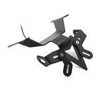 Motorcycle For Fender Rear Plate Number Holder For CB650R CBR650R 2019-2020