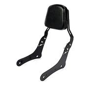 Motorcycle For For Vulcan 650 S EN650 VN650 S650 EN650d 2015-2022 Passenger Backrest Sissy Bar With Luggage Rack