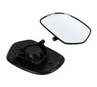 Motorcycle For Goldwing Gold Wing GL1800 GL 1800 2001-2017 2016 2015 Rear View Mirrors Glass Left/Right Side Clear