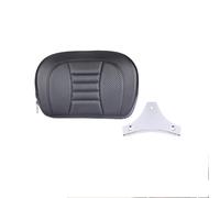 Motorcycle For Harley Softail Slim FLSL 2018 2019 2020 Passenger Sissy Bar Backrest Rear Pad