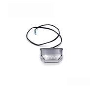 Motorcycle For Husqv&arna LED License Plate Light Tail Light Assy Taillight Rear Brake Lamp FE250 FE350 FE450 TE150 TE300 TX125 Rears Tails Lights