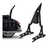 Motorcycle For Indian Chieftain Dark Horse Icon 2022 Rear Passenger Backrest Sissy Bar Accessories
