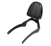 Motorcycle For Indian Scout 2015-2023 Sixty 2016-2023 Detachable Passenger Backrest Sissy Bar With Luggage Rack