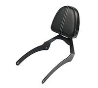 Motorcycle For Indian Scout 2015-2023 Sixty ABS 2016-2023 Passenger Rear Detachable Backrest Sissy Bar With Luggage Rack