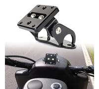 Motorcycle for Indian Springfield 2018 2019 2020 2021 2022 2023 GPS Navigation Plate Bracket Bar Mount