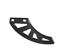 Motorcycle For Ka&wasaki KLR650 KLR 650 KLR650-E 2008-2017 2016 2015 2014 Chain Guard Cover Protector Chain Decorative Guard Sprockets Shield Cover