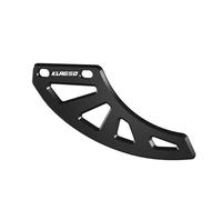 Motorcycle For Ka&wasaki KLR650 KLR 650 KLR650-E 2008-2017 2016 2015 2014 Chain Guard Cover Protector Chain Decorative Guard Sprockets Shield Cover