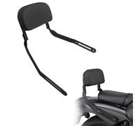 Motorcycle For Kawasaki Eliminator Se 400 500 450 Rear Passenger Backrest Cushion For ELIMINATOR SE 2024 Kit Accessories