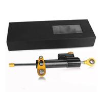 Motorcycle For Kawasaki Z400 Z 400 2018 2019 2020 2021 2022 CNC Universal Aluminum Damper Steering Stabilize Safety Control