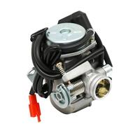 Motorcycle For Mikuni TM38 Carburetor Flat Slide Carb For 300cc 450cc Dirt Bike For