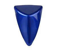Motorcycle For Ninja ZX6R ZX6R 2007 2008 Motorcycle Back Cover Fairing Suitable accessories(Bl-ue)