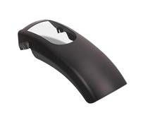 Motorcycle For NX500 NX 500 2024+ Mudguard Extension Splash Front Fender Hugger Extender Motorbike Fenders