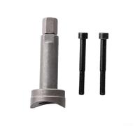 Motorcycle for piston Pin Removal Tool, Alloy Hand Tool for Engine Cylinder Repair, Compatible with Various Motorcycle Models