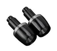 Motorcycle For Rebel CMX 250 300 500 1100 1100T 2014-2023 2022 Handlebar Grips Ends Cap End Plug Motorcycle Handlebar End(GREY)