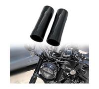 Motorcycle For Rebel CMX 300 500 CMX300 CMX500 2017-2023 Front Fork Boot Tube Slider Cover Shock Absorbers Cover Gaiters Shock Damper(Upper(2020-2023))