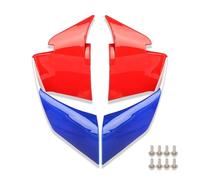 Motorcycle For S1000rr 2022 M1000rr S 1000rr 1000 Rr 2019 2020 2021 Motorcycles Accessories Winglet Aerodynamic Wing Kit Spoilers accessories(Style 3)