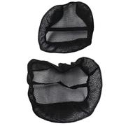 Motorcycle For Seat Covers Cushion Compatible With African For Twin CRF1000 For CRF1000L For Adv Sports Mesh Breathable Insulation Seat Cushion Cover