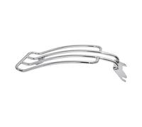 Motorcycle for solo Luggage Rack for harley Breakout Softail for fat boy